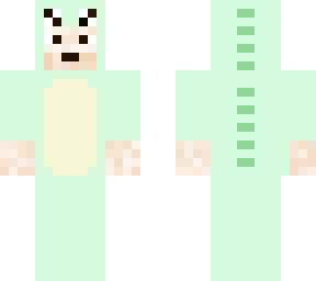 cute dino right