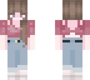 cute girl contest entry