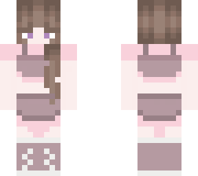 cute girl recolored