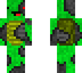 cyborg turtle2