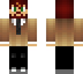 daddy redhead