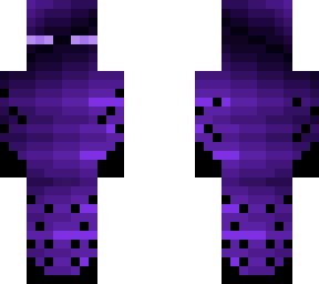 dark enderman