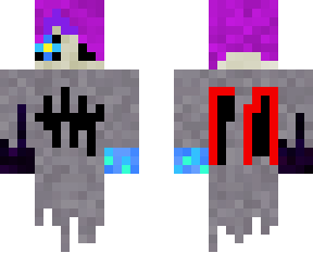 dark mage.
