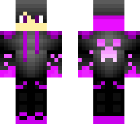 dark thunder