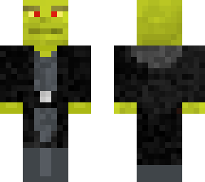 darth shrek