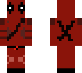 dead pool