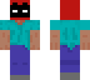 dead pool steve