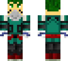 deku