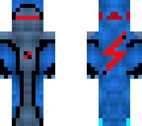 demonic wizard