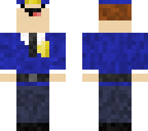 derp policeman