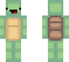derp turtle