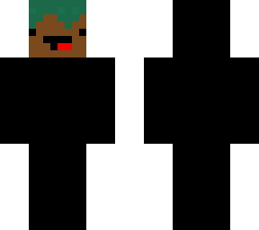 derpy dirt skin
