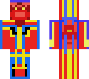 designer robot