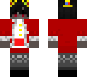 devil king