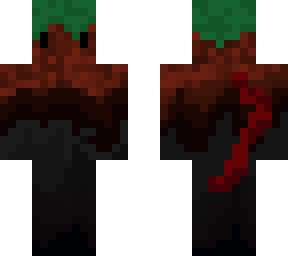 devilish dirt