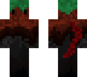 devilish dirt