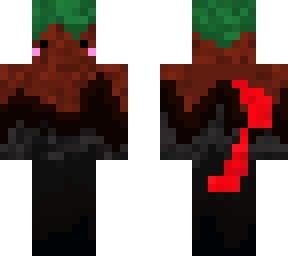 devilish dirt