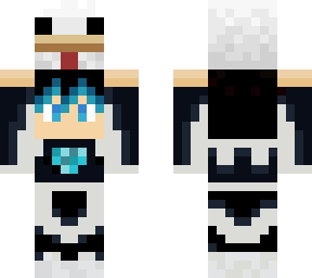 dimensional traveler (mini & chicken)
