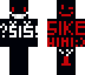 disguise  (inner layer)