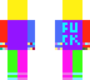 display guy