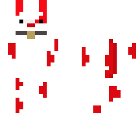 dog skin