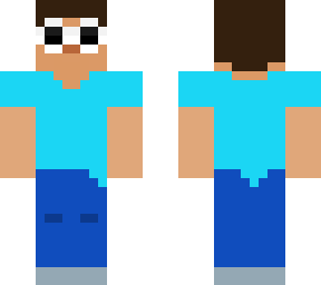 don't take off your glasses