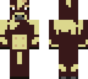 double cow