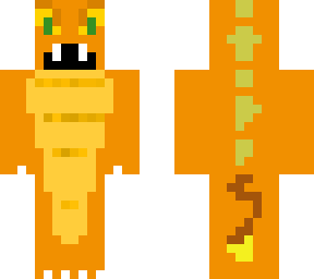dragon