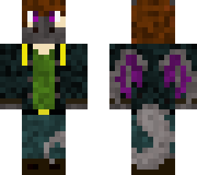 dragon born for server v2