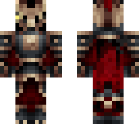 dragon knight
