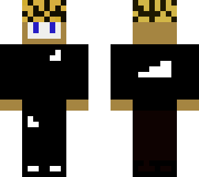 dread man