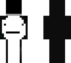dream black