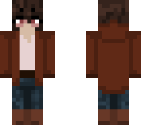 dream smp oc