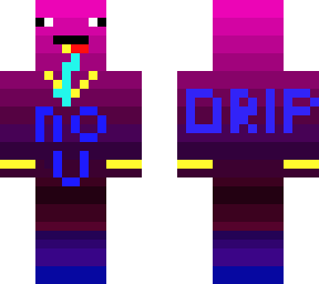 dripy no u