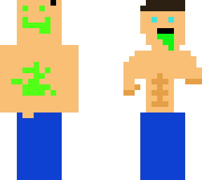 dripy op body builder