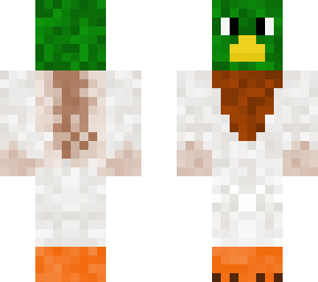 duck