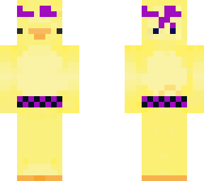 duck