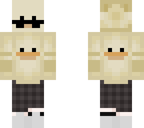 duck boy