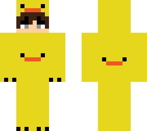 duck boyyyy