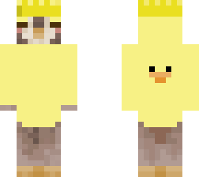 duck crown owl