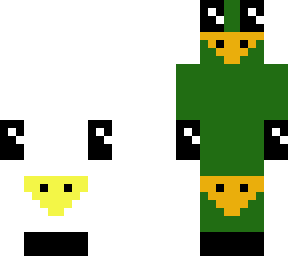 duck duck goose