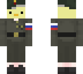 duck general