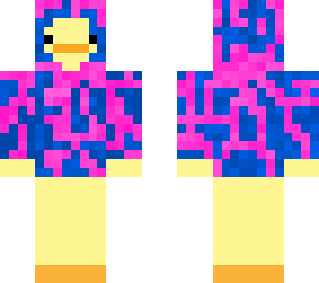 duck v2