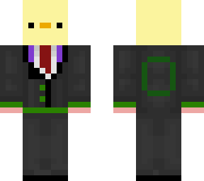 ducky noob