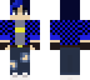 ein but in my style