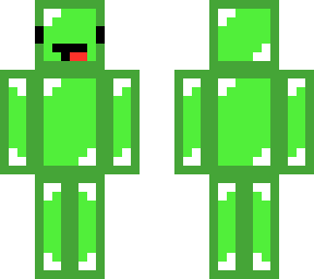 emerald skeppy