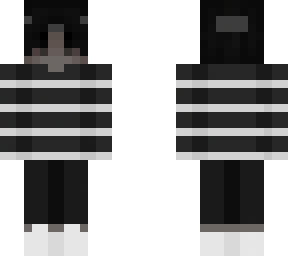 emo boy