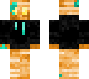 emo coppergolem