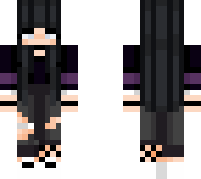 emo girl
