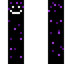 ender creep